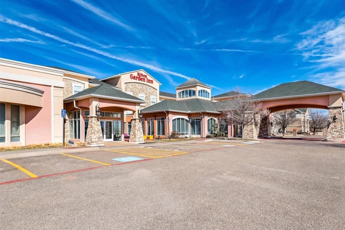 Hilton Garden Inn Amarillo, Primary image