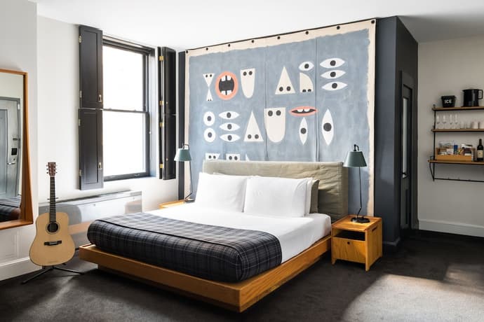 Ace Hotel New York
