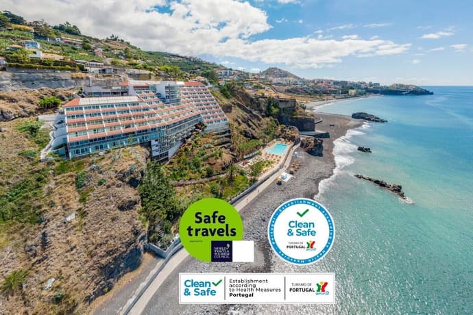 Hotel Orca Praia – Adults Only, Primary image