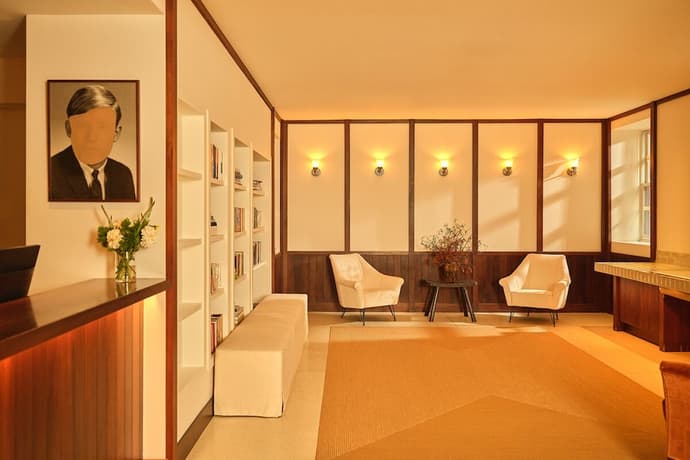 West Village Eurohostel