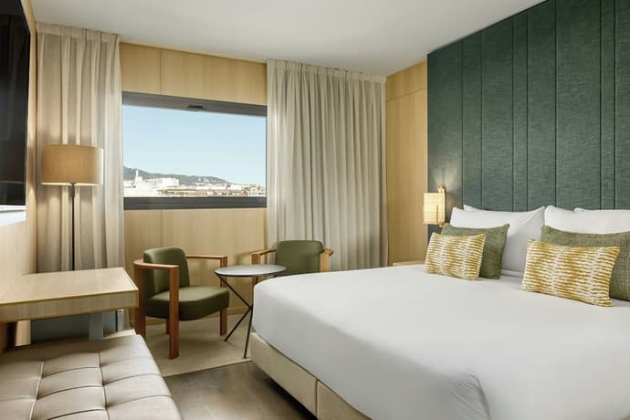 AC Hotel Sants by Marriott, Primary image