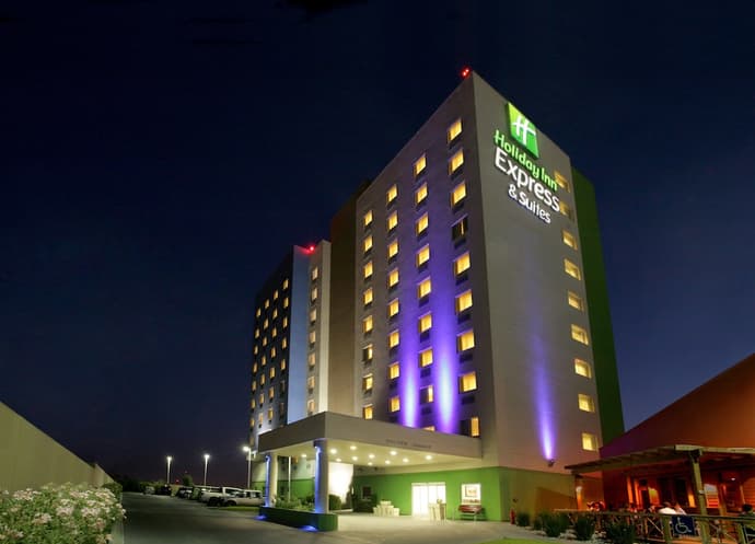 Holiday Inn Express & Suites Monterrey Aeropuerto by IHG, Primary image