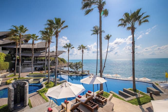 Nora Buri Resort & Spa, Primary image