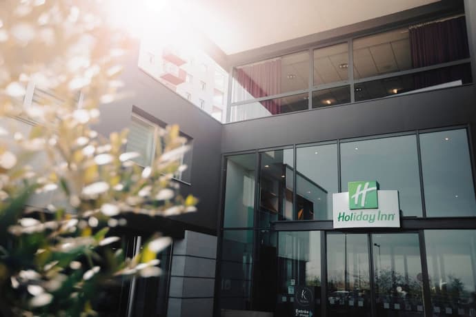 Holiday Inn Mulhouse by IHG, Primary image
