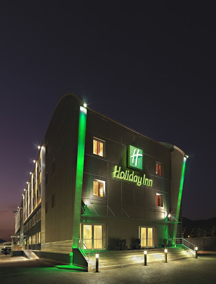Holiday Inn Salerno - Cava De'Tirreni by IHG, Primary image