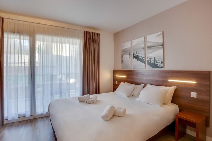 ResidHotel Azuréa, Primary image