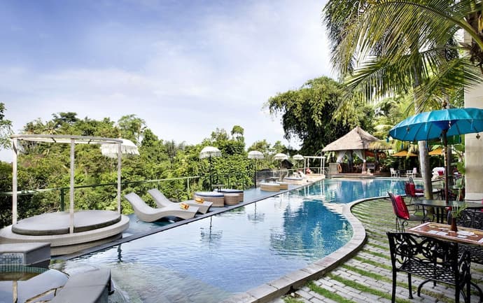 The Mansion Resort Hotel & Spa, Primary image