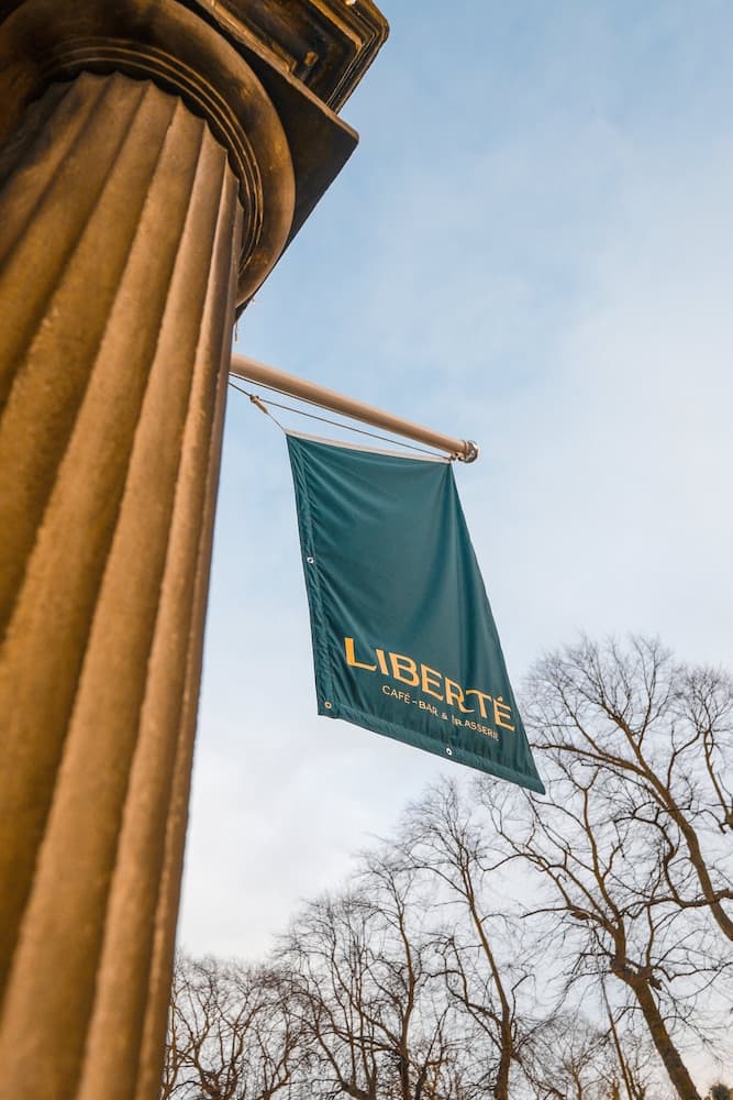 Apex Waterloo Place Hotel