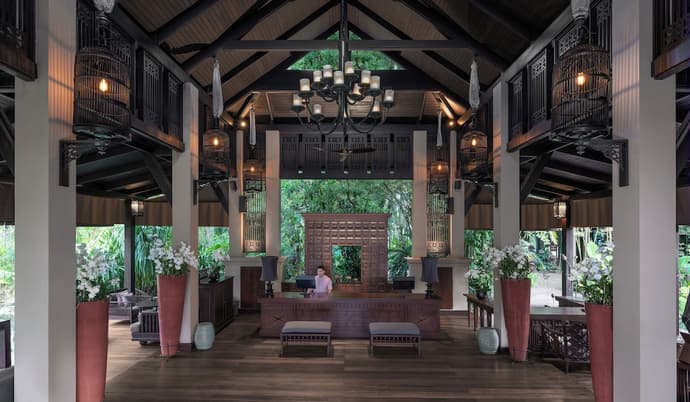 Anantara Mai Khao Phuket Villas