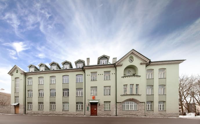 City Hotel Tallinn by Unique Hotels, Primary image