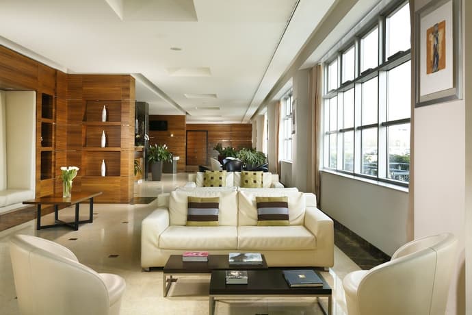 Hotel La Favorita, Primary image