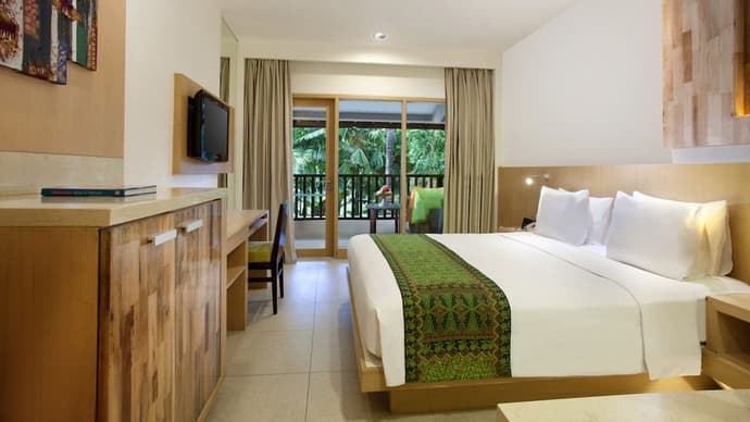 Holiday Inn Resort Baruna Bali by IHG