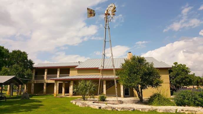 Flying L Ranch Resort, Primary image