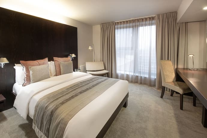 Conference Aston Hotel - Birmingham City