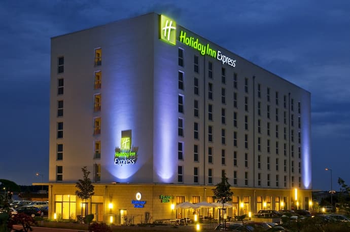 Holiday Inn Express Nuernberg-Schwabach by IHG