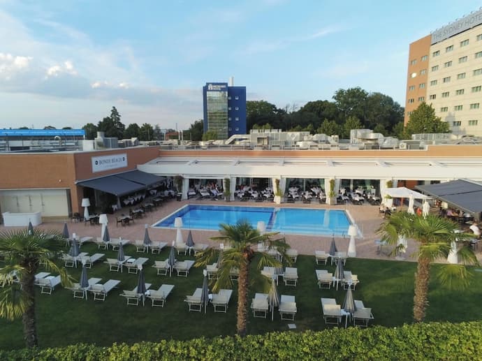 Hotel Michelino 75 by The Sydney Hotel, Primary image