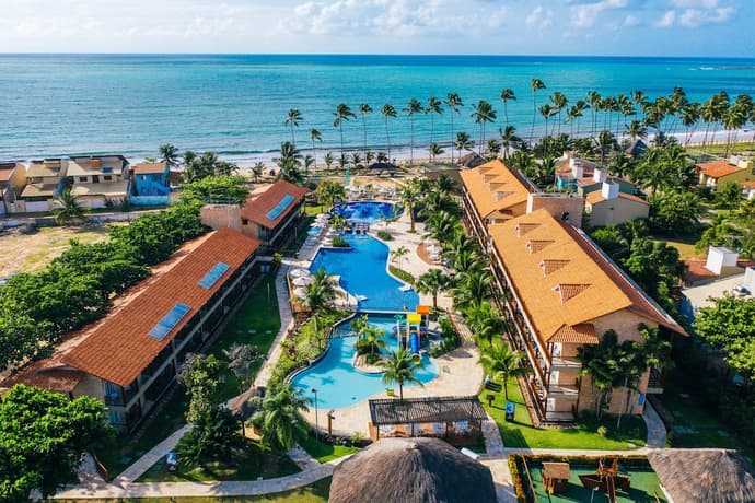 Salinas Maceió All Inclusive Resort, Primary image