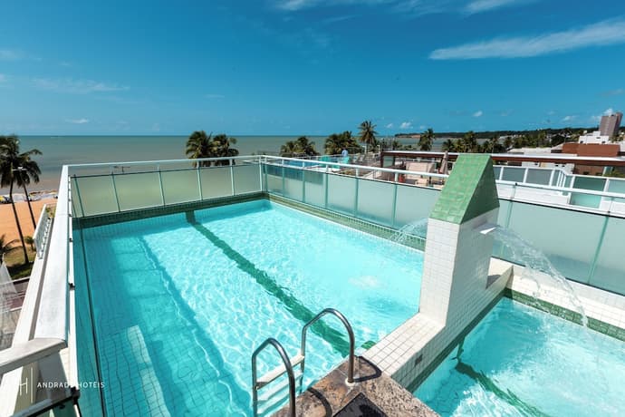 Rede Andrade Solmar, Primary image