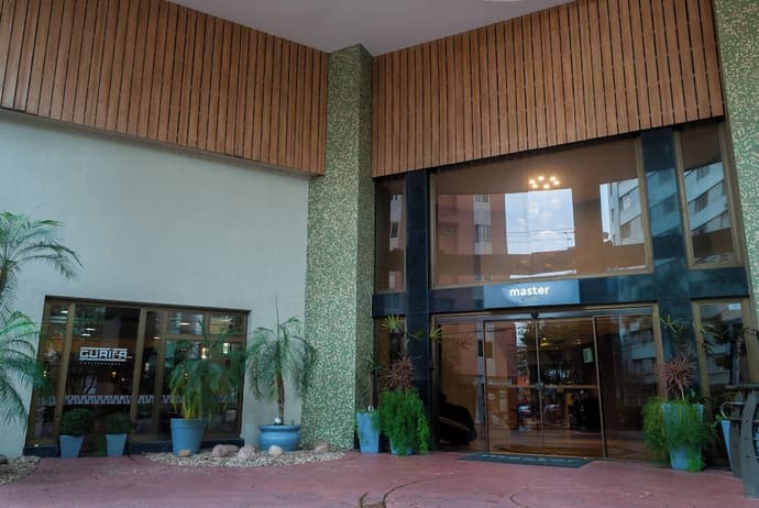 Master Curitiba, Primary image