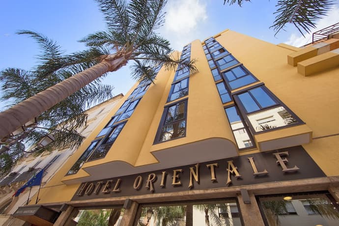 Hotel Orientale, Primary image