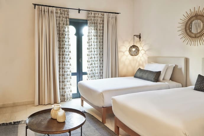 Ali Pasha Hotel El Gouna