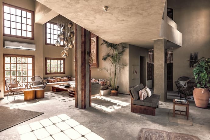 Cook's Club El Gouna - Adults Only