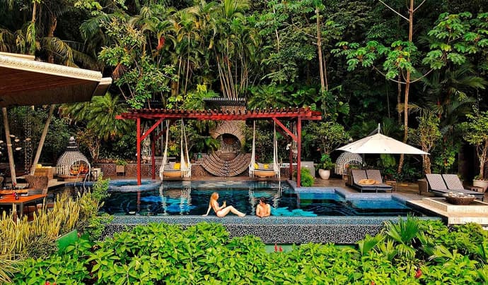 Makanda by the Sea, Primary image