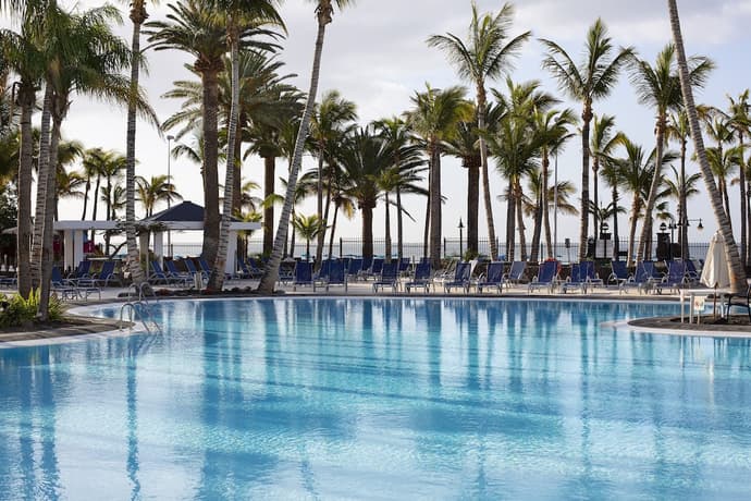 Hipotels La Geria, Primary image