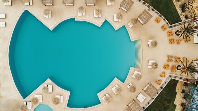 Mitsis Selection Rinela