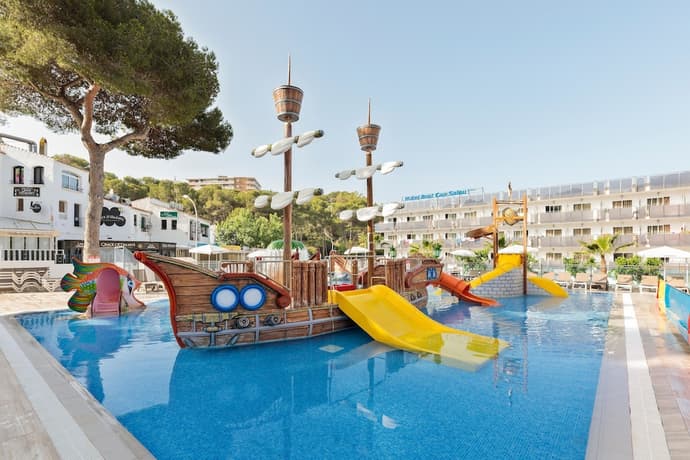 Hotel Best Cap Salou