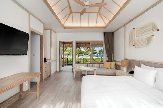 SAii Phi Phi Island Village, Primary image