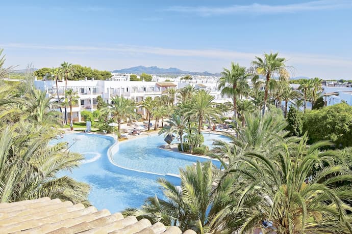 Hotel Calimera Fido Gardens