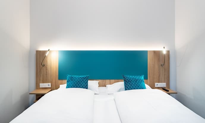 DaunTown Rooms - Self Check-In, Primary image