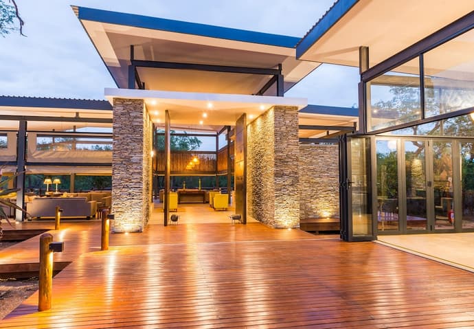 Aha Makalali Private Game Reserve, Primary image