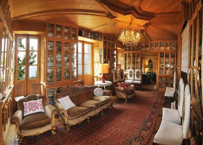 Villa Bertagnolli Locanda Del Bel Sorriso
