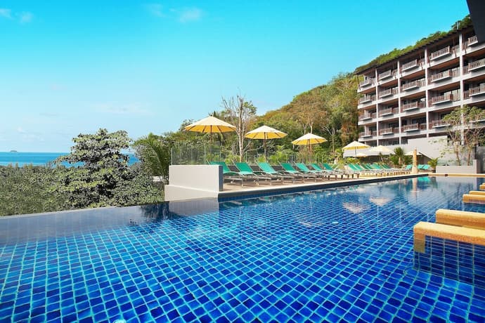 Krabi Chada Resort, Primary image