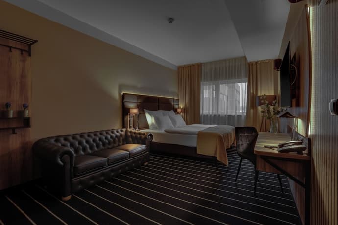 Park Hotel Diament Wroclaw