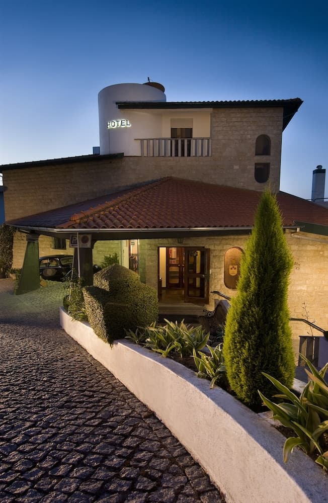 Hotel Eurosol Seia Camelo, Primary image
