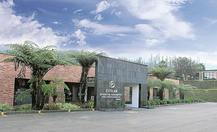 Estelar Recinto del Pensamiento Hotel
