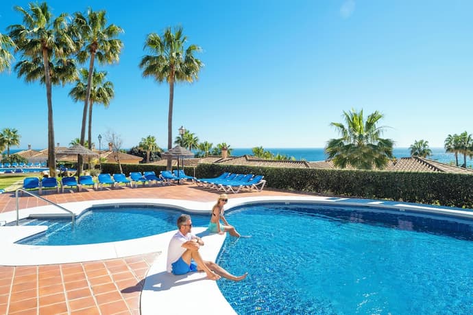 Ramada Hotel & Suites by Wyndham Costa del Sol