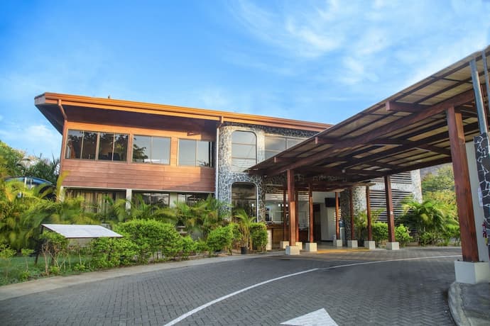 Nacazcol Hotel and Villas