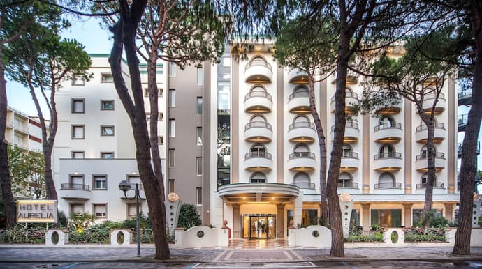 Hotel Aurelia