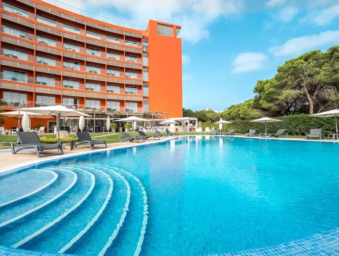 Aqua Pedra dos Bicos Design Beach Hotel - Adults Friendly, Primary image
