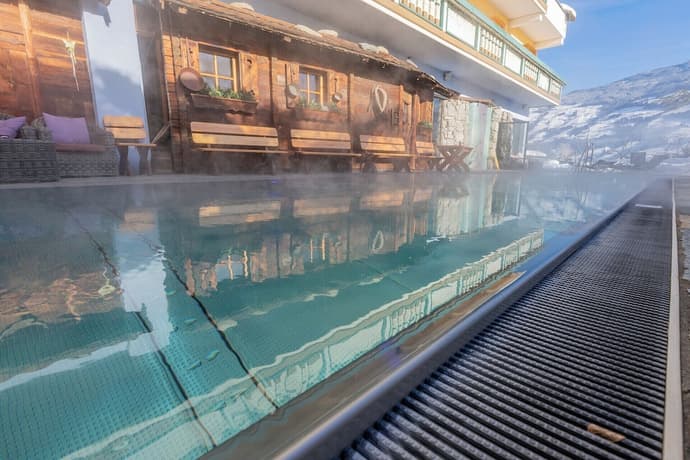 Aktiv und Welnesshotel Kohlerhof