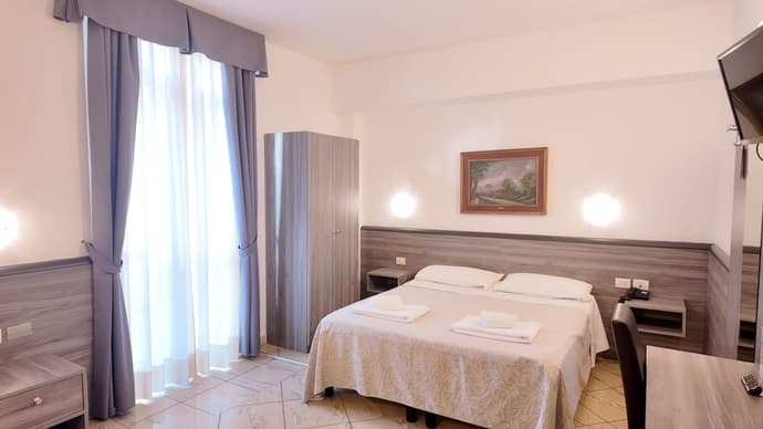 Hotel Brianza, Primary image