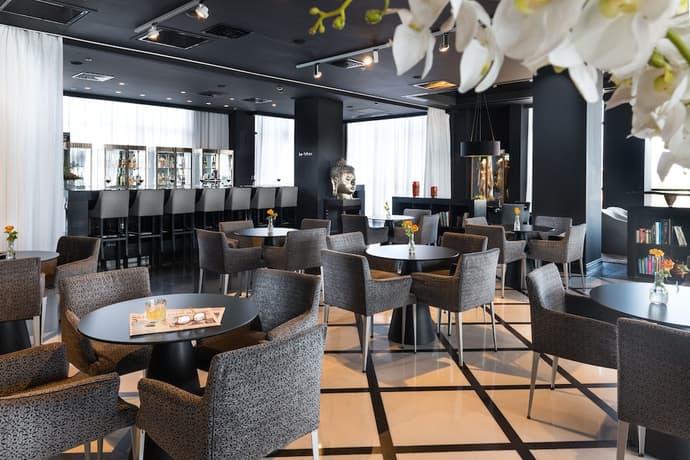 Leonardo Boutique Hotel Tel Aviv