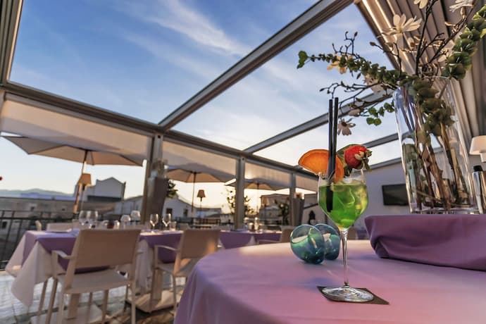 Hotel Porta Felice & Spa, Primary image