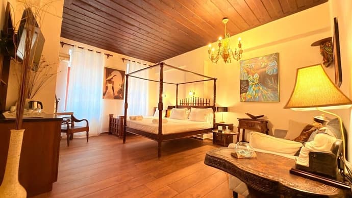 Boutique Hotel Del Doge