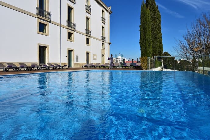 Pousada de Viseu, Primary image