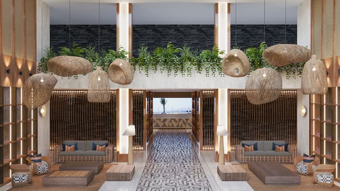 The Legend Paracas Resort, a Destination by Hyatt Hotel, Primary image